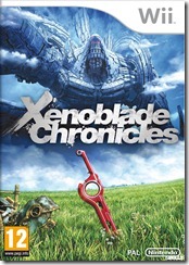 Análise: Xenoblade Chronicles (Wii)