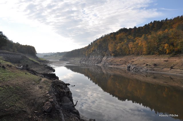 La Loire au château de la Roche photo #802