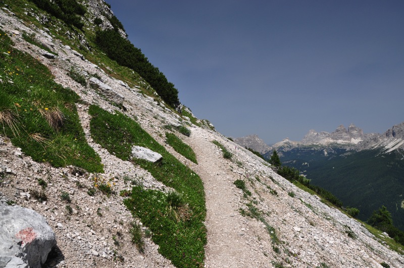 Lago Sorapiss