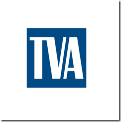 TVA logo