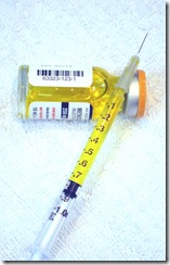 syringe-needle