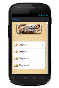How to install Scorpio Horoscope Guide lastet apk for pc