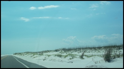 To Fort Pickens 017
