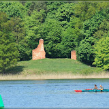 Blick über den Grienericksee