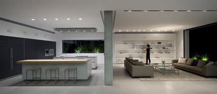 casa-minimalista-Ramat-Gan-Pitsou-Kedem-1 casa-minimalista-Ramat-Gan-Pitsou-Kedem-1