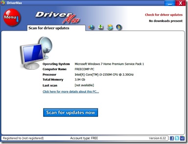 DriverMax2