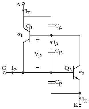 Two Transistor Model