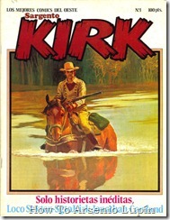 P00001 - Revista Kirk #1