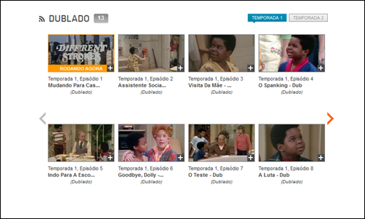 Filmes e Seriados de TV grátis - streaming de vídeo  via internet - Visual Dicas