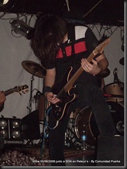 Peteco´s  SDN 5-6 (83)