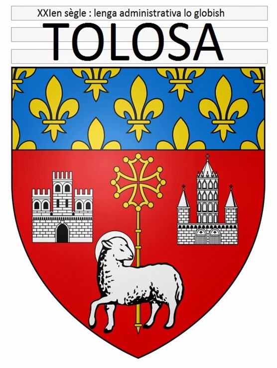 Tolosa Globish