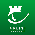 Politiforbundet logo