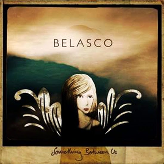 Belasco - Something Between Us EP (2006)