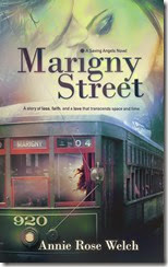 Marigny StreetEbook