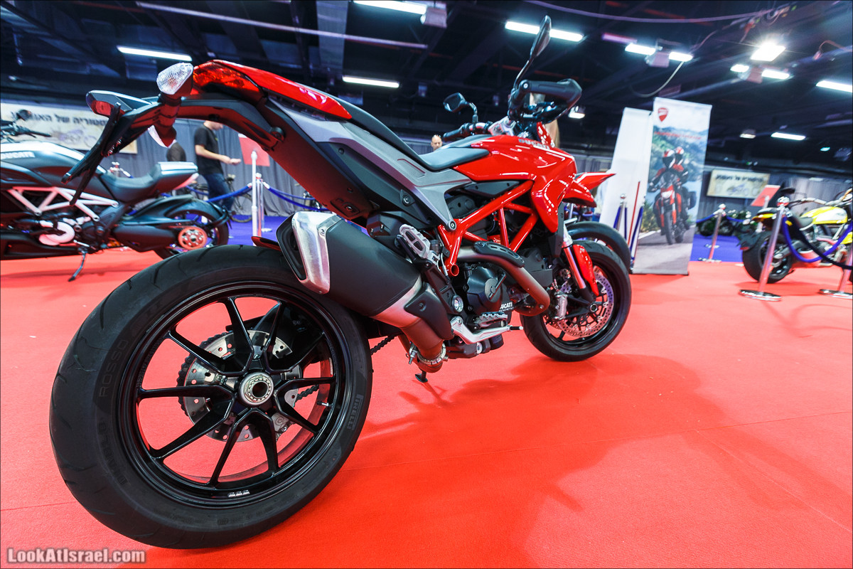 LookAtIsrael.com - Выставка Automotor 2015 в Тель Авиве | Automotor Super Cars | אוטומוטור 2015 עולמות הרכב