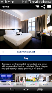 Compass Hospitality Screenshots 7