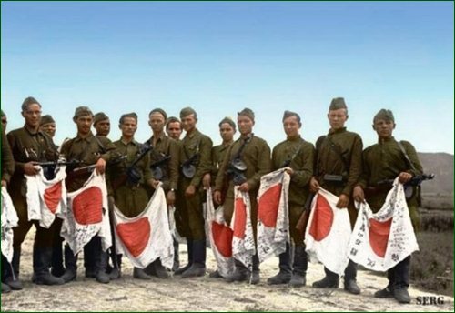 С Днем Победы!