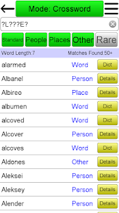 Crossword Solver +(圖1)-速報App