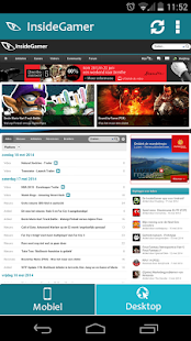 Free Download InsideGamer APK for Android