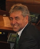 Jorge Eduardo Londoño