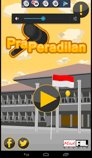 PraPeradilan Screenshots 0