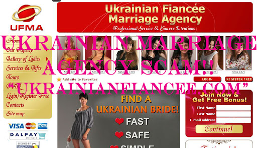 Options Ukraine Marriage Agencies 59