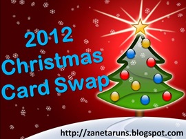 2012 Christmas Card Swap Logo2