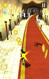 Dungeon Run by Tiny Quests poster 10