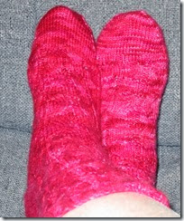 Drift sock - Complete
