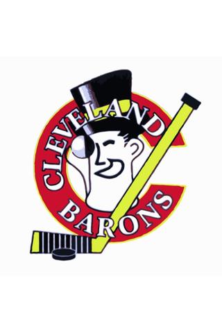 Cleveland Barons