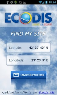 Free Download Find My Site APK for Android
