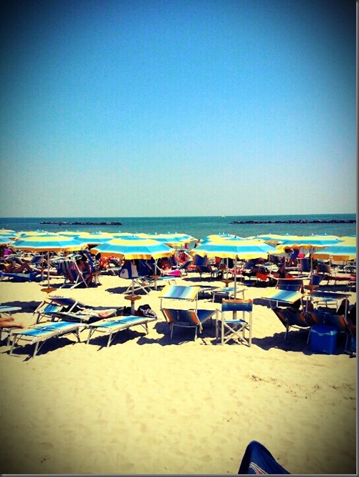 Lido di Pomposa, Ferrara, Italy - from www.fedetails.net Lido di Pomposa, Ferrara, Italy - from www.fedetails.net