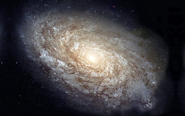 Galaxia espiral