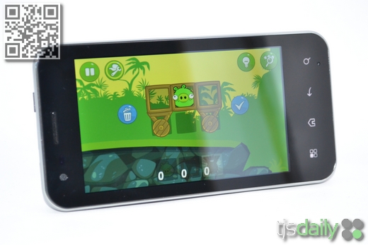kata idroid s game performance