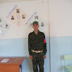 Военные сборы (Каырдак-2012)