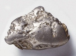 Rhodium Metal