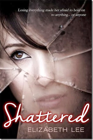 Shattered Cover
