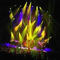 Phish Concert LIVE Wallpaper logo