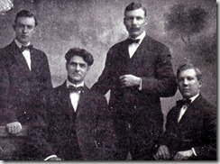 sunderlandengland1912 missionaries