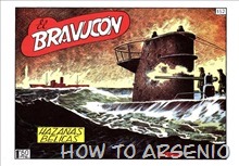P00002 - El Bravucón v13 #152 P00002 - El Bravucón v13 #152