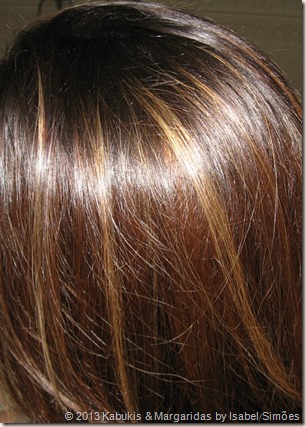 Cabelo Liso Alisar o cabelo