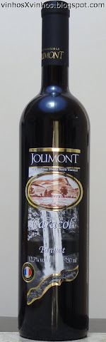 Jolimont tannat