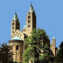 25 - Catedral de Spira