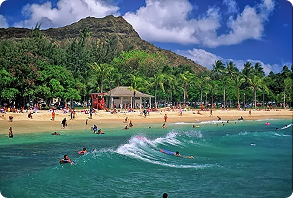 The Best Places To Travel In U S Honolulu Oahu Best Places To Travel In The Us
