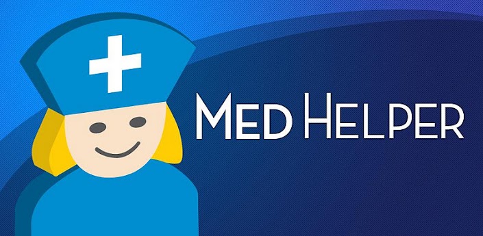 Med Helper Pro v2.1.1