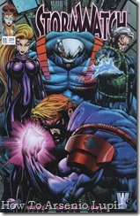 P00015 - Stormwatch v1 #23 P00015 - Stormwatch v1 #23
