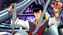 Space Dandy - 07 - Large 14