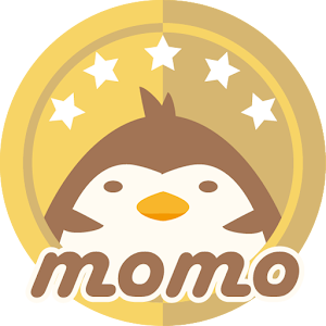 MoMo Wallet Expense Manager  Icon
