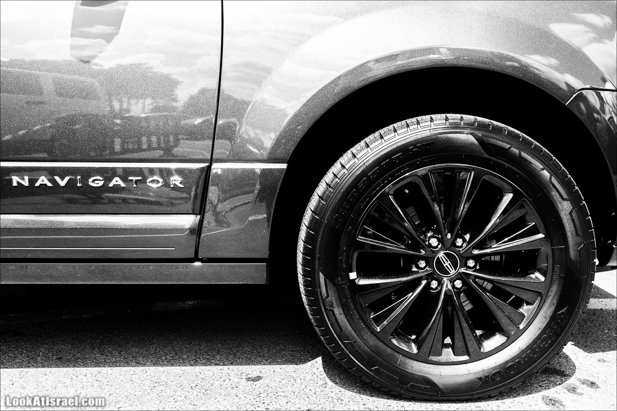 LookAtIsrael.com - Автомобильная выставка Automotor в Тель Авиве | Automotor Expo in Tel Aviv | תערוכת אוטומוטור בתל אביב