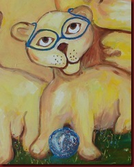 crystal ball